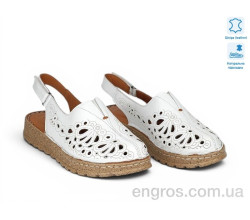 Босоножки Allshoes