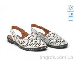 Босоножки Allshoes