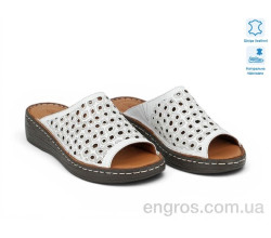 Шлепки Allshoes
