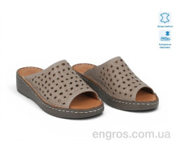 Шлепки Allshoes