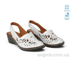Босоножки Allshoes
