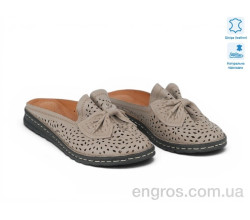 Шлепки Allshoes