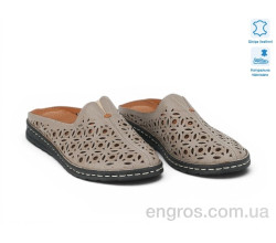 Шлепки Allshoes