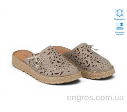 Шлепки Allshoes