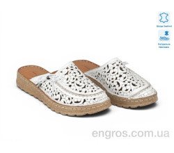 Шлепки Allshoes