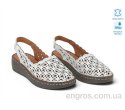 Босоножки Allshoes