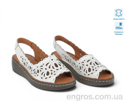 Босоножки Allshoes