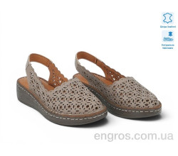 Босоножки Allshoes