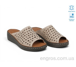 Шлепки Allshoes