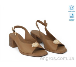 Босоножки Allshoes