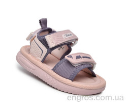 Босоножки Ok Shoes