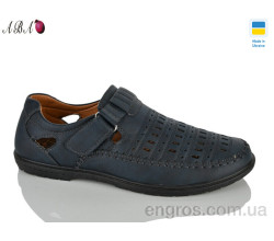 Туфли Aba