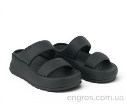 Шлепки Allshoes