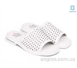 Шлепки Allshoes