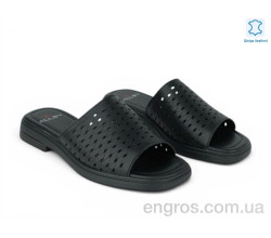 Шлепки Allshoes