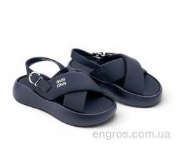 Босоножки Allshoes