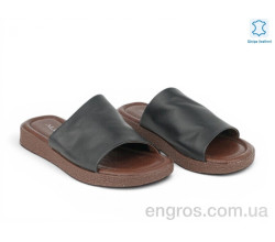 Шлепки Allshoes