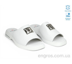 Шлепки Allshoes
