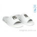 Шлепки Allshoes