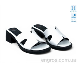 Шлепки Allshoes