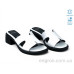 Шлепки Allshoes