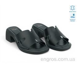 Шлепки Allshoes