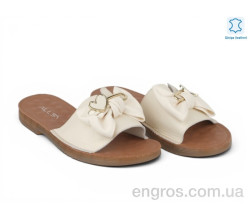 Шлепки Allshoes