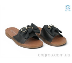 Шлепки Allshoes