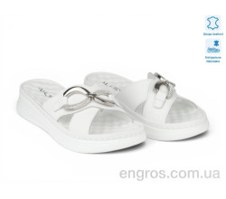 Шлепки Allshoes