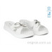 Шлепки Allshoes