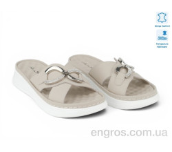 Шлепки Allshoes