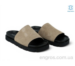 Шлепки Allshoes