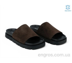 Шлепки Allshoes