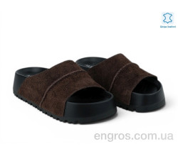 Шлепки Allshoes