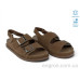 Босоножки Allshoes