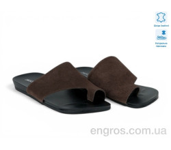 Шлепки Allshoes