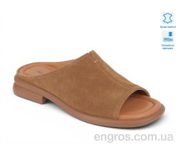 Шлепки Allshoes
