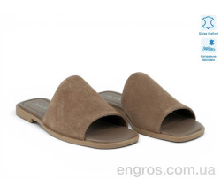 Шлепки Allshoes