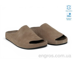 Шлепки Allshoes