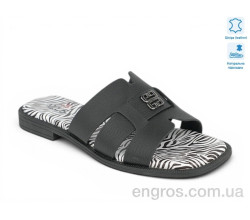 Шлепки Allshoes