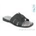 Шлепки Allshoes