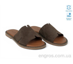Шлепки Allshoes