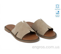 Шлепки Allshoes