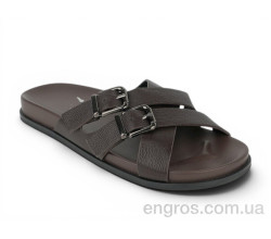 Шлепки Allshoes