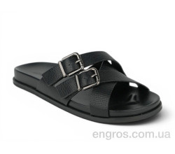 Шлепки Allshoes