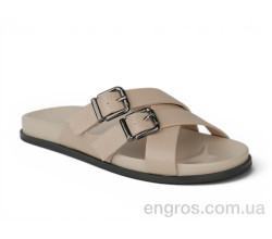 Шлепки Allshoes