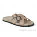 Шлепки Allshoes