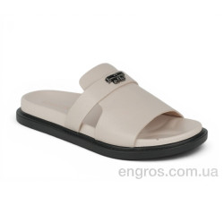 Шлепки Allshoes
