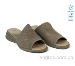 Шлепки Allshoes