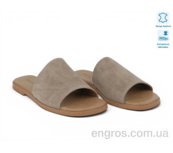 Шлепки Allshoes